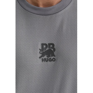 HUGO Тениска x RACING BULLS (50545110)