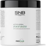 SNB Активни соли за педикюр snb, 800 гр, psp098 (psp098)