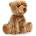 Grossman Animigos Святът на природата: плюшено мече - 28 см (37244)