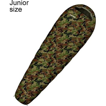 Husky Junior Army