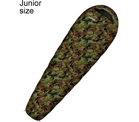 Husky Junior Army