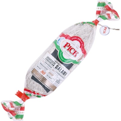 Pick pravý maďarský uherský salám 250 g – Hledejceny.cz