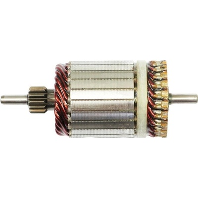 Rotor startéru AS-PL SA3025