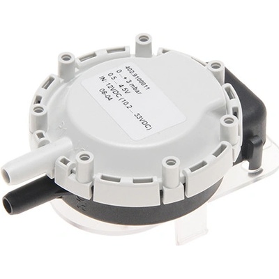 Huba Controls Snímač diferenčného tlaku 402.9500021