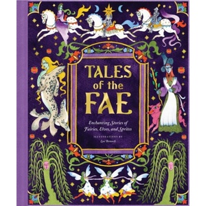 Tales of the Fae | Lou Benesch (ISBN: 9781797237701)