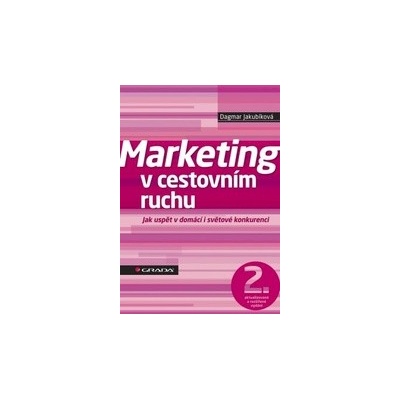 Marketing v cestovním ruchu