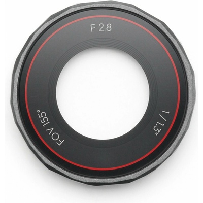 DJI Osmo Action 5 Pro Glass Lens Cover CP.OS.00000374.01