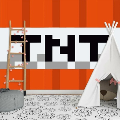 Sablio Tapeta TNT rozměry 336x220 cm