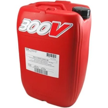 Image 1 of Motul 300V Le Mans 20W-60 20 l