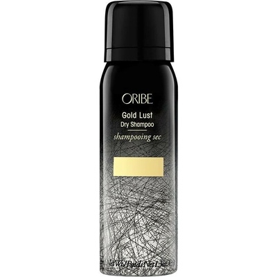 Oribe Gold Lust Dry Shampoo 75 ml