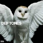 Warner Deftones: Diamond Eyes - CD (021833)