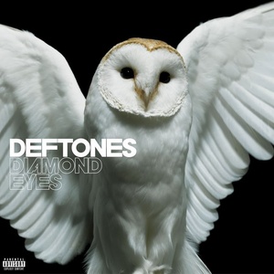 Warner Deftones: Diamond Eyes - CD (021833)