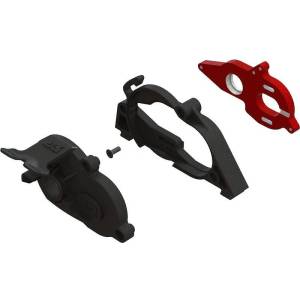 ARRMA Моторама Arrma Aluminum Motor Mount Set ARA311106 (ARA311106)