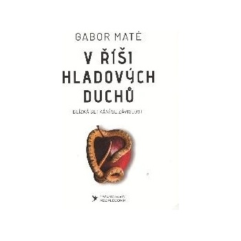 V říši hladových duchů