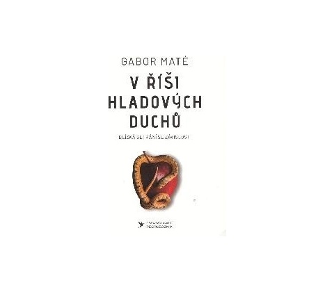 V říši hladových duchů