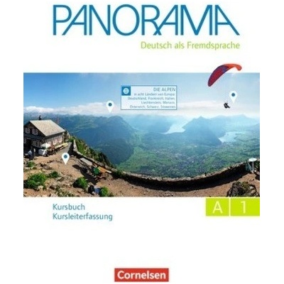 Kursbuch, Gesamtband, Kursleiterfassung