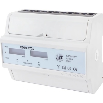 Edin 372L – Sleviste.cz
