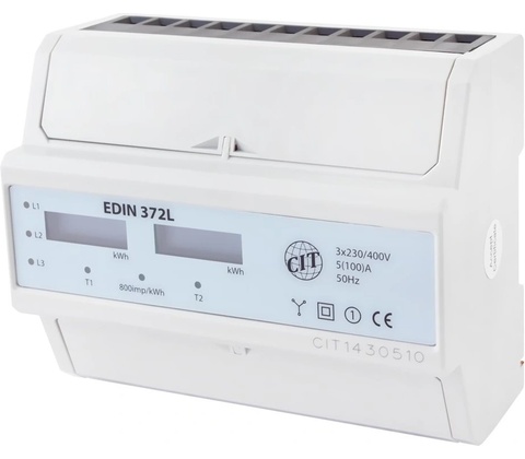 Edin 372L