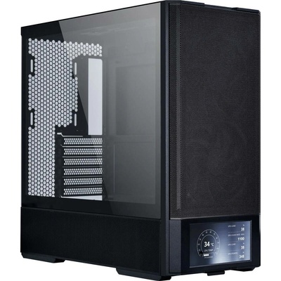 Lian Li LANCOOL 207 Digital Black G99.LAN207DX.00