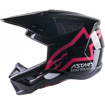 Alpinestars Supertech M5 Compass