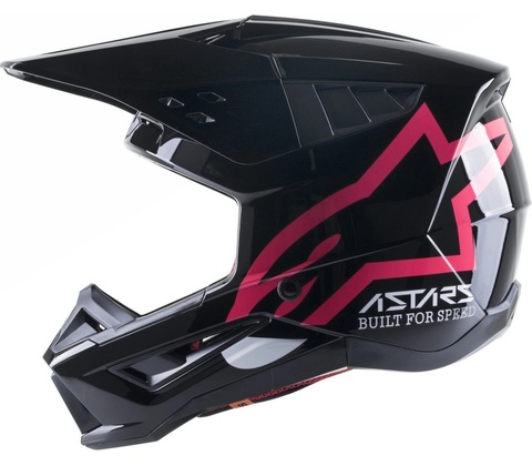Alpinestars Supertech M5 Compass