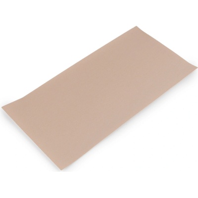 Nažehlovací záplaty textilní 15x30 cm Varianta: 1 béžová světlá, Balení: 1 ks
