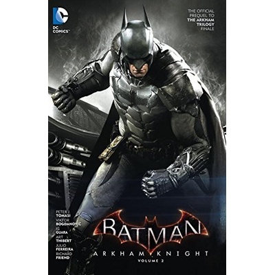 Batman Arkham Knight vol.2 TPB