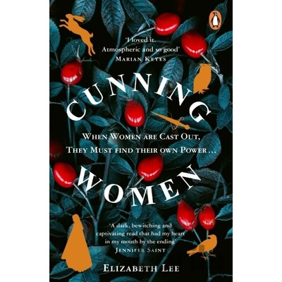 Cunning Women - Elizabeth Lee