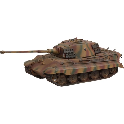 Revell Сглобяем модел Revell - Танк Тигър II (R03129)