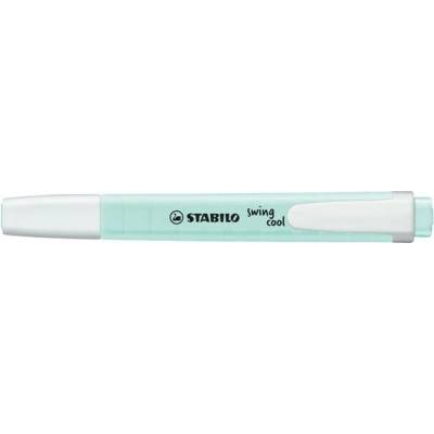 Stabilo Swing Cool pastelová tyrkysová 275/113-8