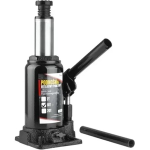 REDATS Крик хидравличен бутилков REDATS LS-140/ 10т/ 200mm (07-01-88)