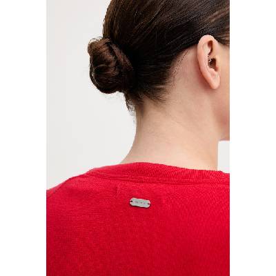 Barbour Пуловер с вълна Barbour Oakley (LKN1763)