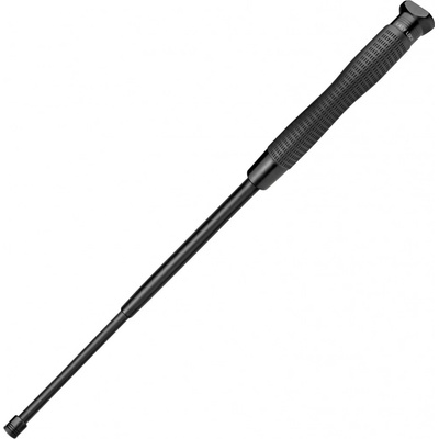 ESP Obušek tlačítkový 51cm/20" kulatá koncovka protiskluz. rukojeť s pouzdrem