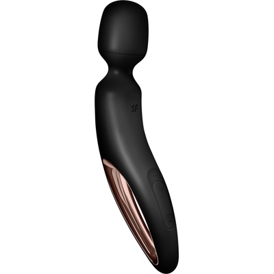Satisfyer Wand-erland Black