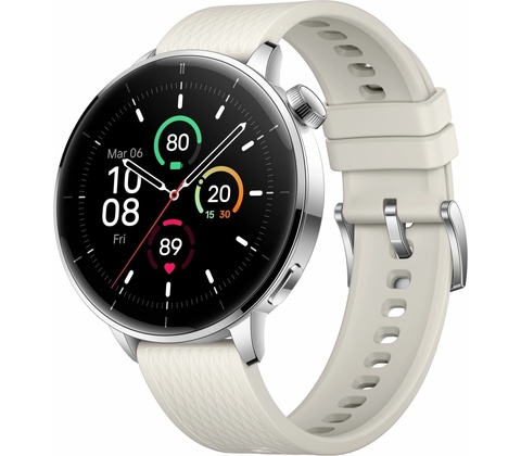 OnePlus Watch 3