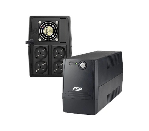 Fortron PPF12A0800