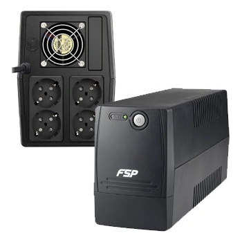 Fortron PPF12A0800