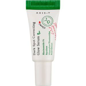 AXIS-Y Dark Spot Correcting Glow Serum MINI- Осветляващ Серум 5ml