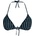 Tommy Hilfiger UW0UW05314 Triangle bikini top - Blue (Blue)