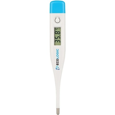 EcoLogic by Vivamax Digital Thermometer