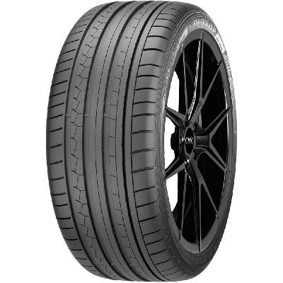 Dunlop SP SPORT MAXX GT J 275/45 R18 107Y zesílené