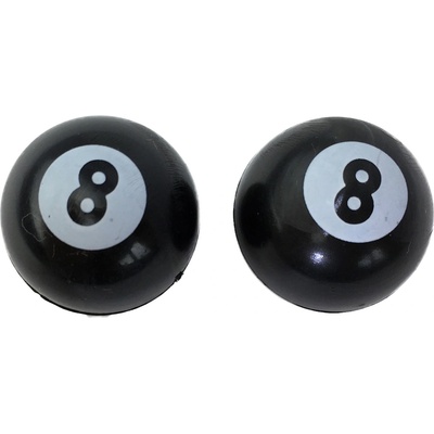 čepičky ventilku SHAMAN