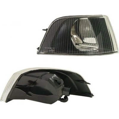 TYC blikač blinkr přední pravý VOLVO S40/V40 (VS/VW), 07.00-12.03 OE 30621836