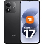Xiaomi Redmi Note 17 256GB 6GB RAM Dual Мобилни телефони (GSM)