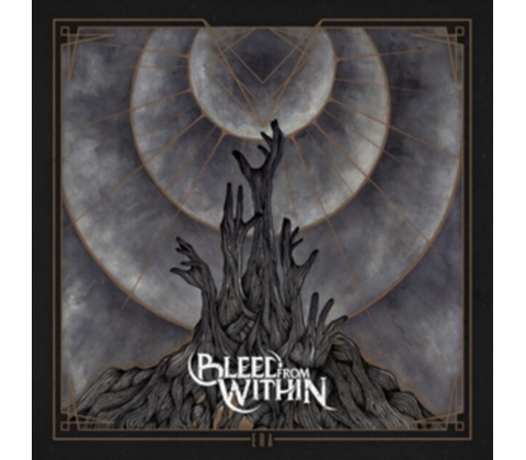 Era - Bleed from Within LP