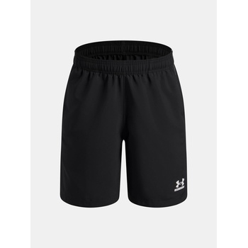 Under Armour Момчешки шорти Under Armour UA Tech Sport Short Under Armour | Cheren | Момчешки | 128/134