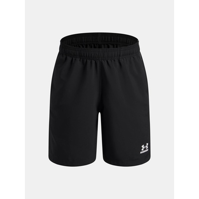 Under Armour Момчешки шорти Under Armour UA Tech Sport Short Under Armour | Cheren | Момчешки | 128/134