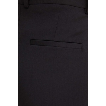 BOSS Вълнен панталон BOSS Tameah (50490045)