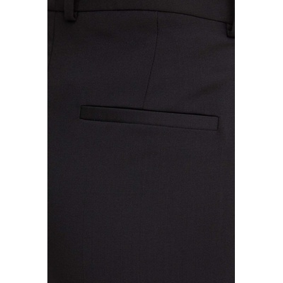 BOSS Вълнен панталон BOSS Tameah (50490045)