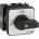 Eaton Пакетен прекъсвач eaton t0-1-102/e, 088709 - 2p, 0-1, 20a (88709)